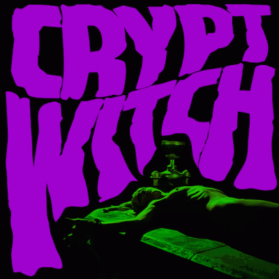 logo Crypt Witch